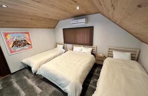Oishi Casa | The No, 10 Kawaguchiko Villa&resort - Vacation STAY 48730v