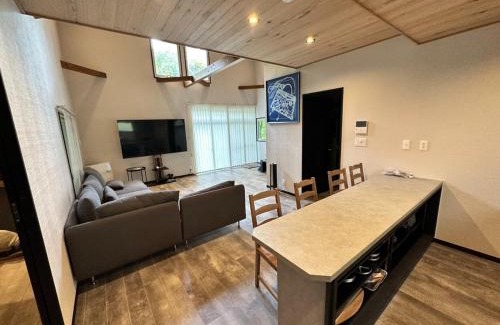 Oishi Casa | The No, 10 Kawaguchiko Villa&resort - Vacation STAY 48730v