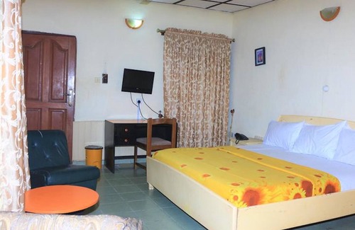 Calabar Casa | The Noble Place