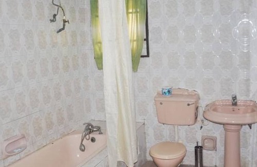 Calabar Casa | The Noble Place