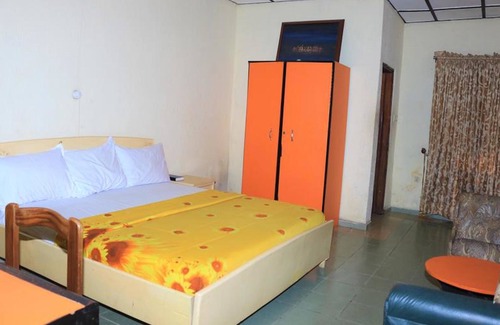 Calabar Casa | The Noble Place