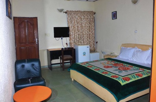 Calabar Casa | The Noble Place