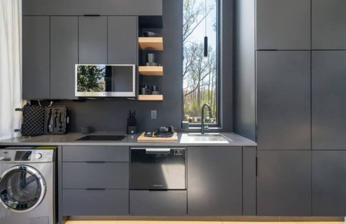 Raleigh Casa | The NODE Prototype - By NOMAD.