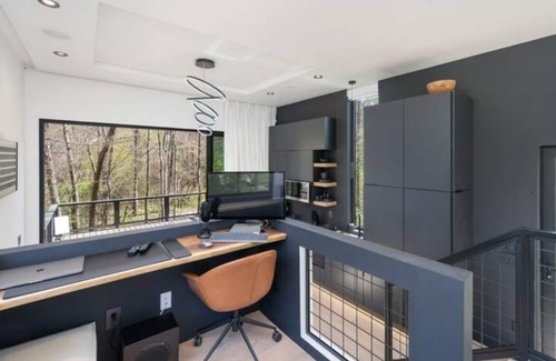 Raleigh Casa | The NODE Prototype - By NOMAD.