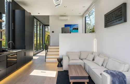 Raleigh Casa | The NODE Prototype - By NOMAD.
