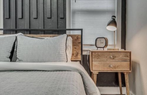 Central Oklahoma City Casa | The Noir