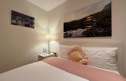 Queen's Park Apartamento | The Noko 2 Bedroom Apartment Central London by Wild London