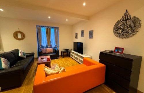 Queen's Park Apartamento | The Noko 2 Bedroom Apartment Central London by Wild London