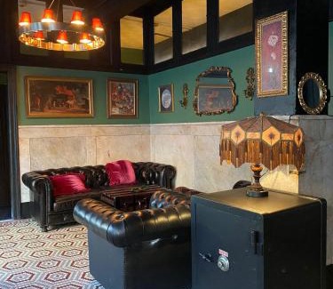 Nolita Hostal | The Nolita Express Hostel