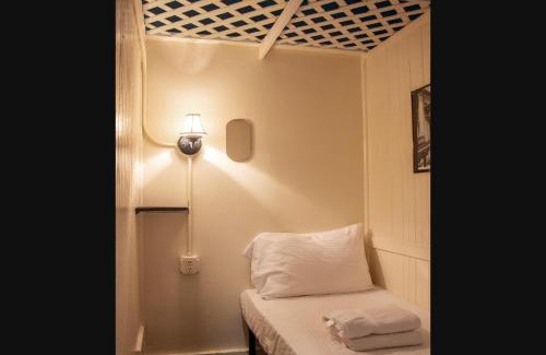 Nolita Hostal | The Nolita Express Hostel