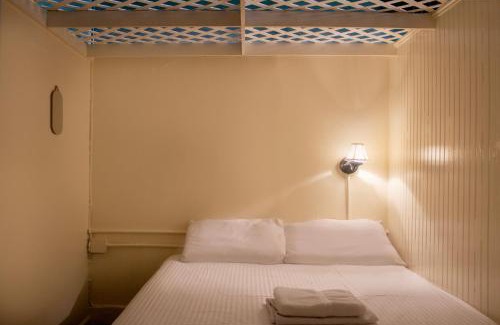 Nolita Hostal | The Nolita Express Hostel