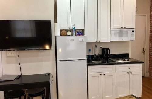 Koreatown Apartamento | The Nomad Suites & Apartments