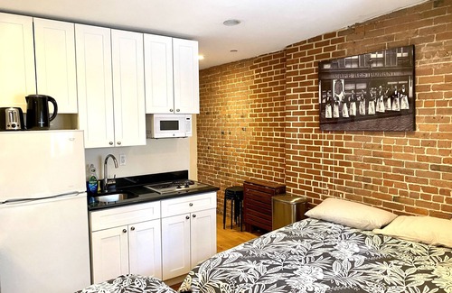 Koreatown Apartamento | The Nomad Suites & Apartments