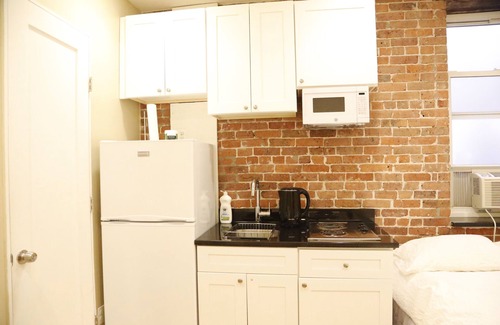 Koreatown Apartamento | The Nomad Suites & Apartments