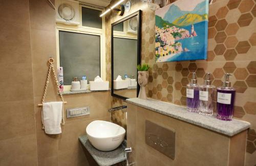 Siliguri Apartamento | The Nomads Escape