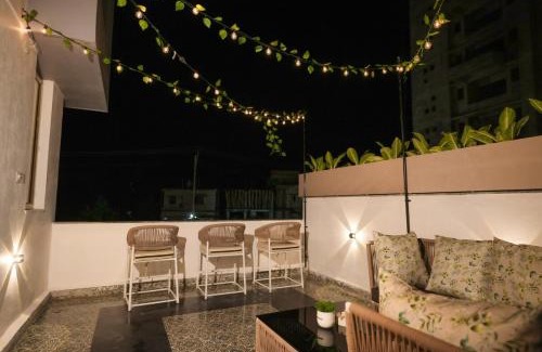 Siliguri Apartamento | The Nomads Escape