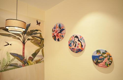 Siliguri Apartamento | The Nomads Escape