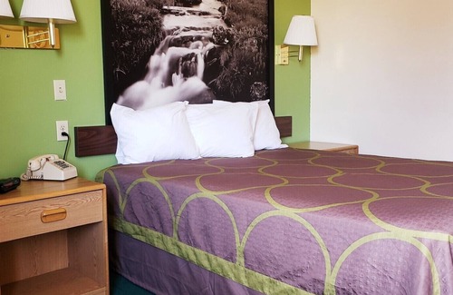 Lapoint Hotel | La habitación Queen accesible para no fumadores en Horizon Hotel