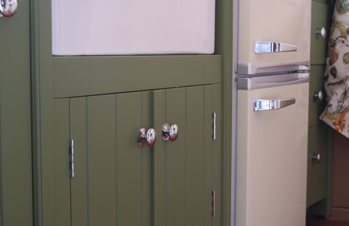 Sedgeford Cabaña | The Nook, a cosy cottage in the beautiful conservation area of Sedgeford Norfolk