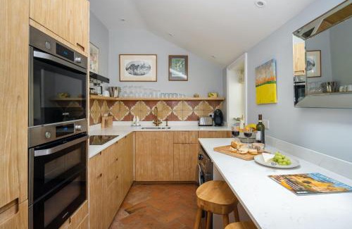 Shrewton Apartamento | The Nook at Henge Estate