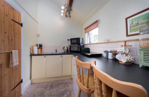 Gumley Apartamento | The Nook at West Langton lodge