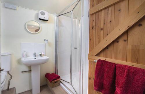 Gumley Apartamento | The Nook at West Langton lodge