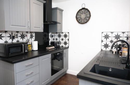 Parkgate Casa | The Nook Cottage, Parkgate, Wirral