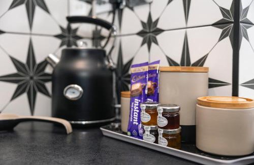 Parkgate Casa | The Nook Cottage, Parkgate, Wirral