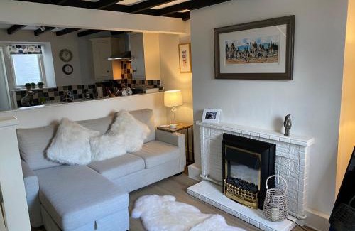 Kingsbridge Casa | The Nook Devon Square