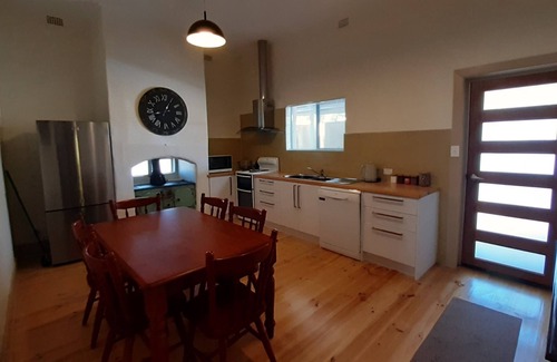 Moyhall Cama Y Desayuno | The Nook Farm Cottage - Naracoorte