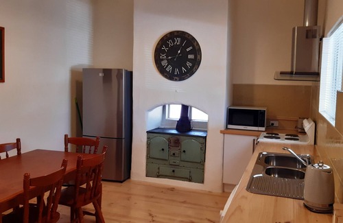 Moyhall Cama Y Desayuno | The Nook Farm Cottage - Naracoorte