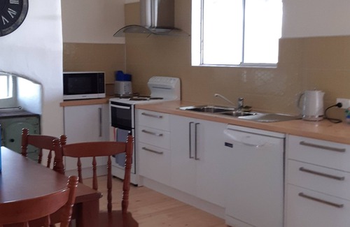 Moyhall Cama Y Desayuno | The Nook Farm Cottage - Naracoorte