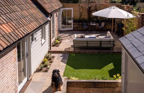 New Forest District Casa | The Nook