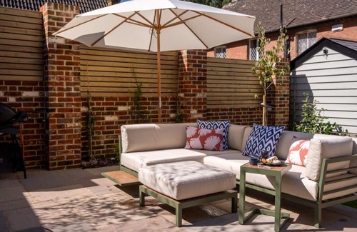 New Forest District Casa | The Nook