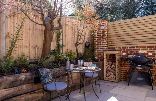 New Forest District Casa | The Nook