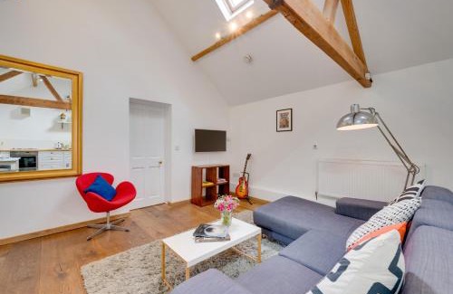 Chediston Casa | The Nook