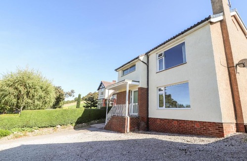 Rhos on Sea Casa | The Nook