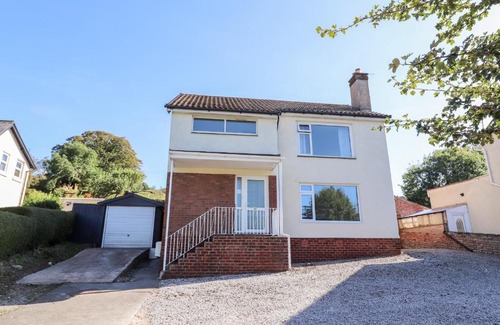 Rhos on Sea Casa | The Nook