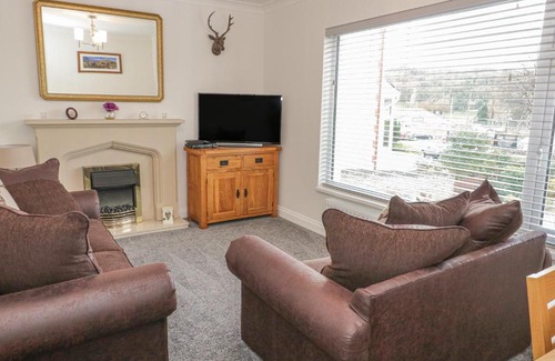Rhos on Sea Casa | The Nook