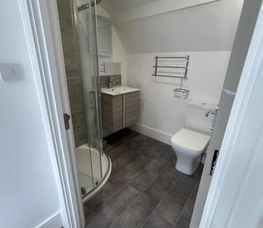 Malvern Apartamento | The Nook