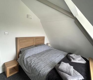 Malvern Apartamento | The Nook