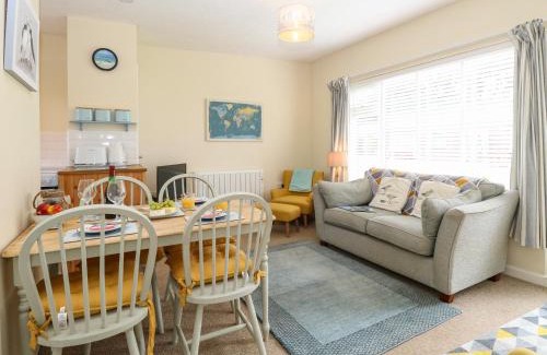 Mundesley Casa | The Nook