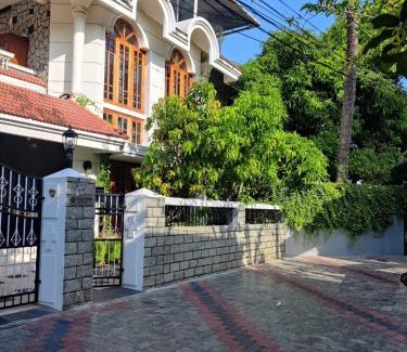 Kaloor Casa | The Nook Home
