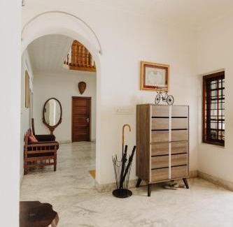 Kaloor Casa | The Nook Home
