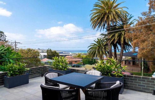 North Curl Curl Apartamento | The Nook - North Curl Curl - L'Abode Accommodation