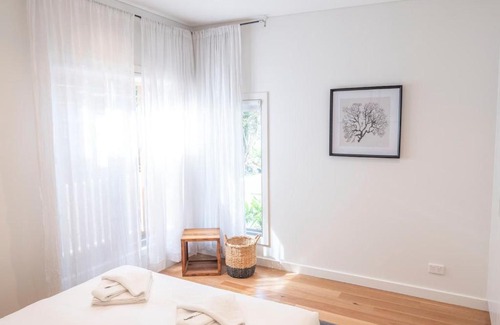 North Curl Curl Apartamento | The Nook - North Curl Curl - L'Abode Accommodation
