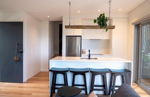 North Curl Curl Apartamento | The Nook - North Curl Curl - L'Abode Accommodation