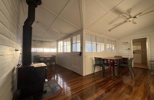 Armidale Casa | The Nook on the Hill