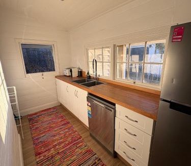 Armidale Casa | The Nook on the Hill
