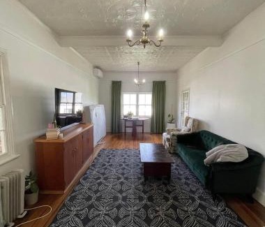 Armidale Casa | The Nook on the Hill